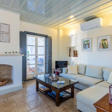 Villa Scirocco Ligoneri Esterno foto