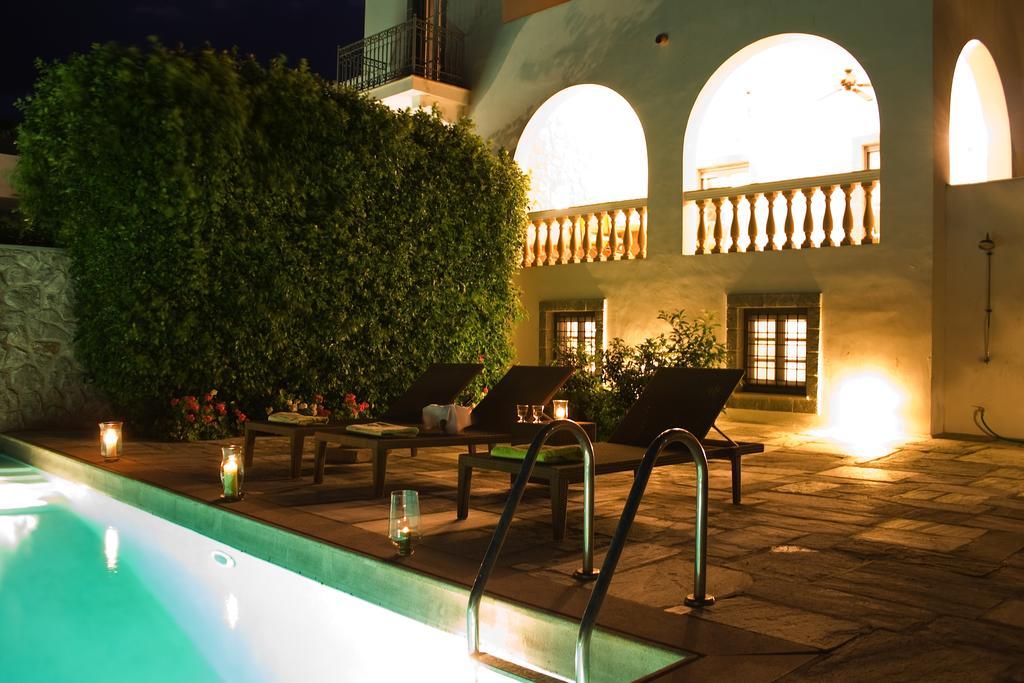 Villa Scirocco Ligoneri Esterno foto