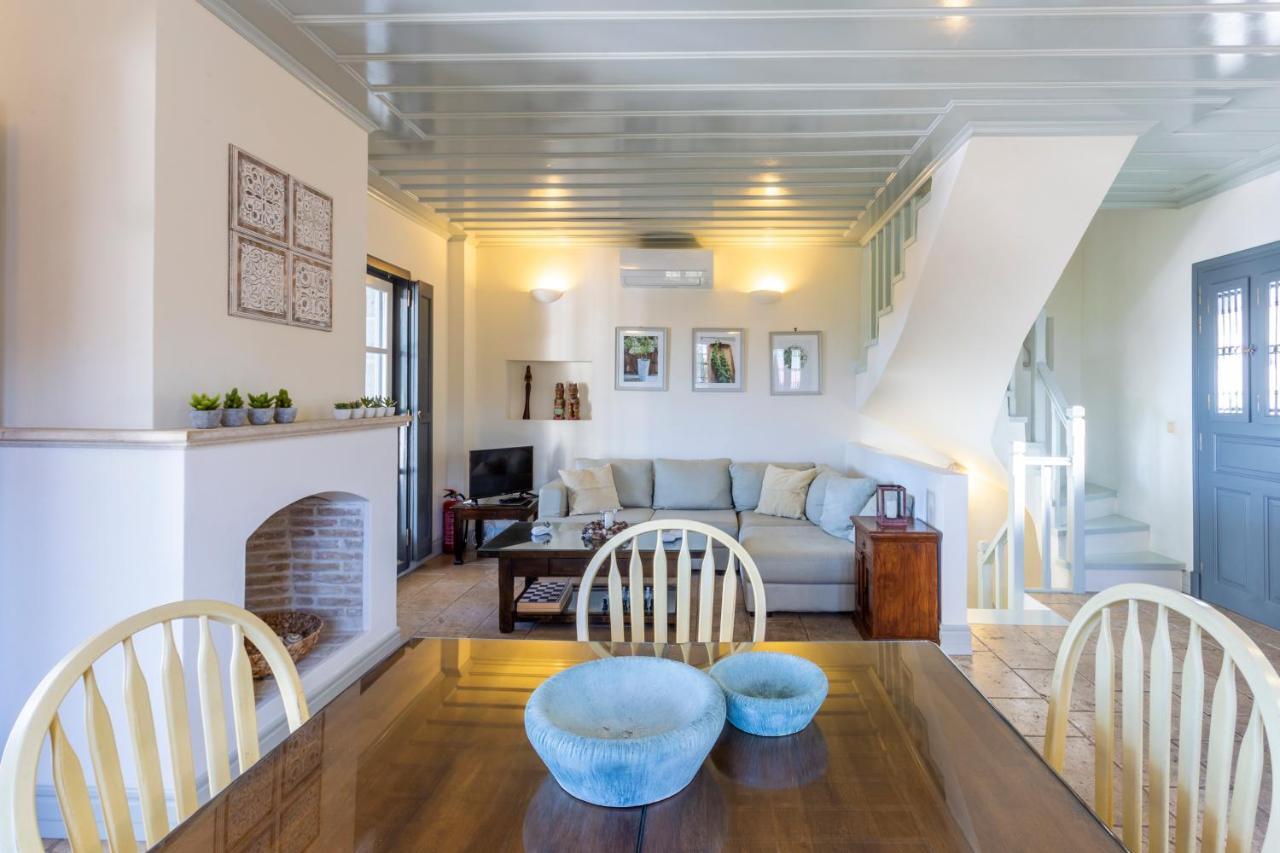 Villa Scirocco Ligoneri Esterno foto