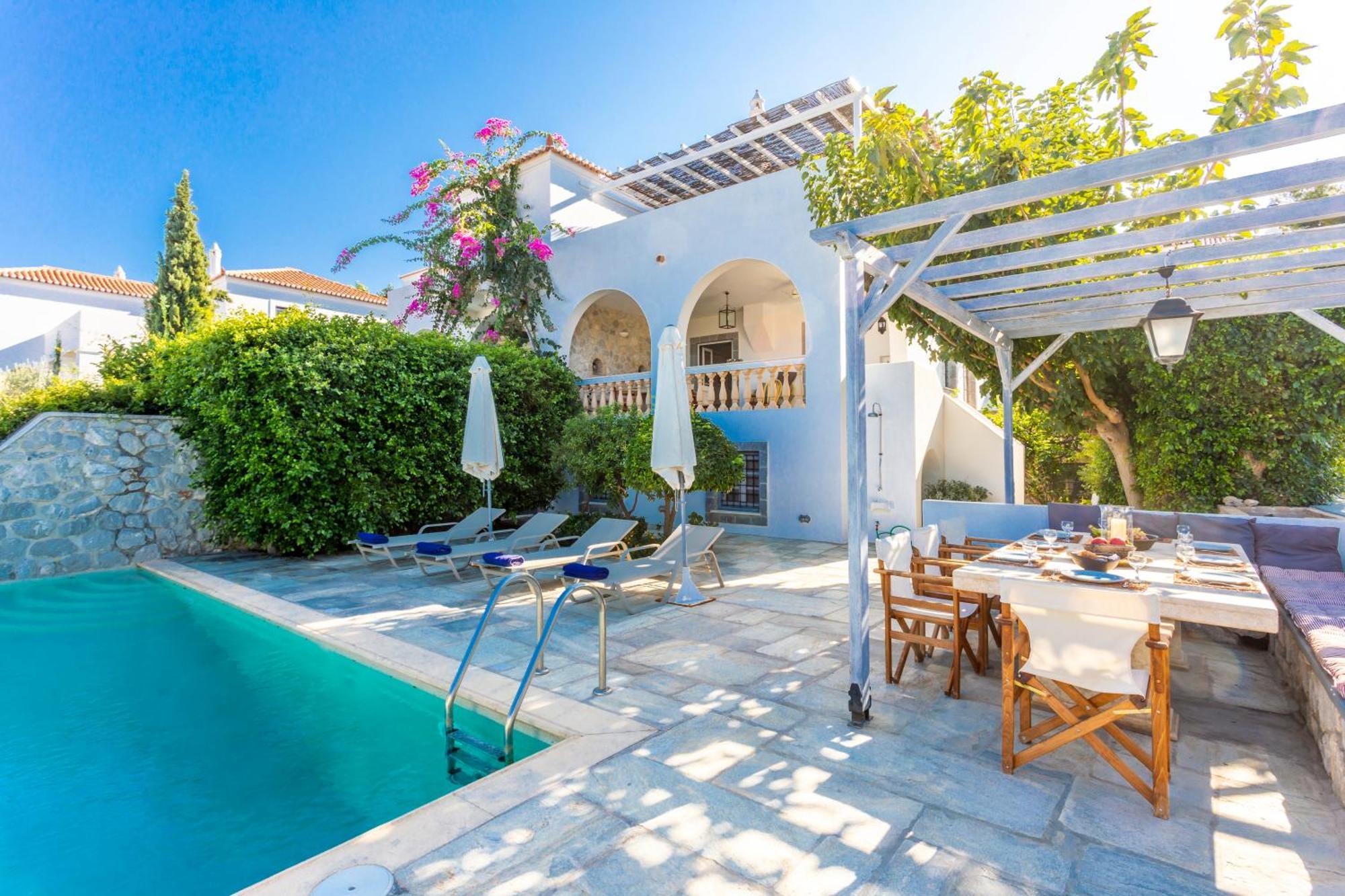 Villa Scirocco Ligoneri Esterno foto