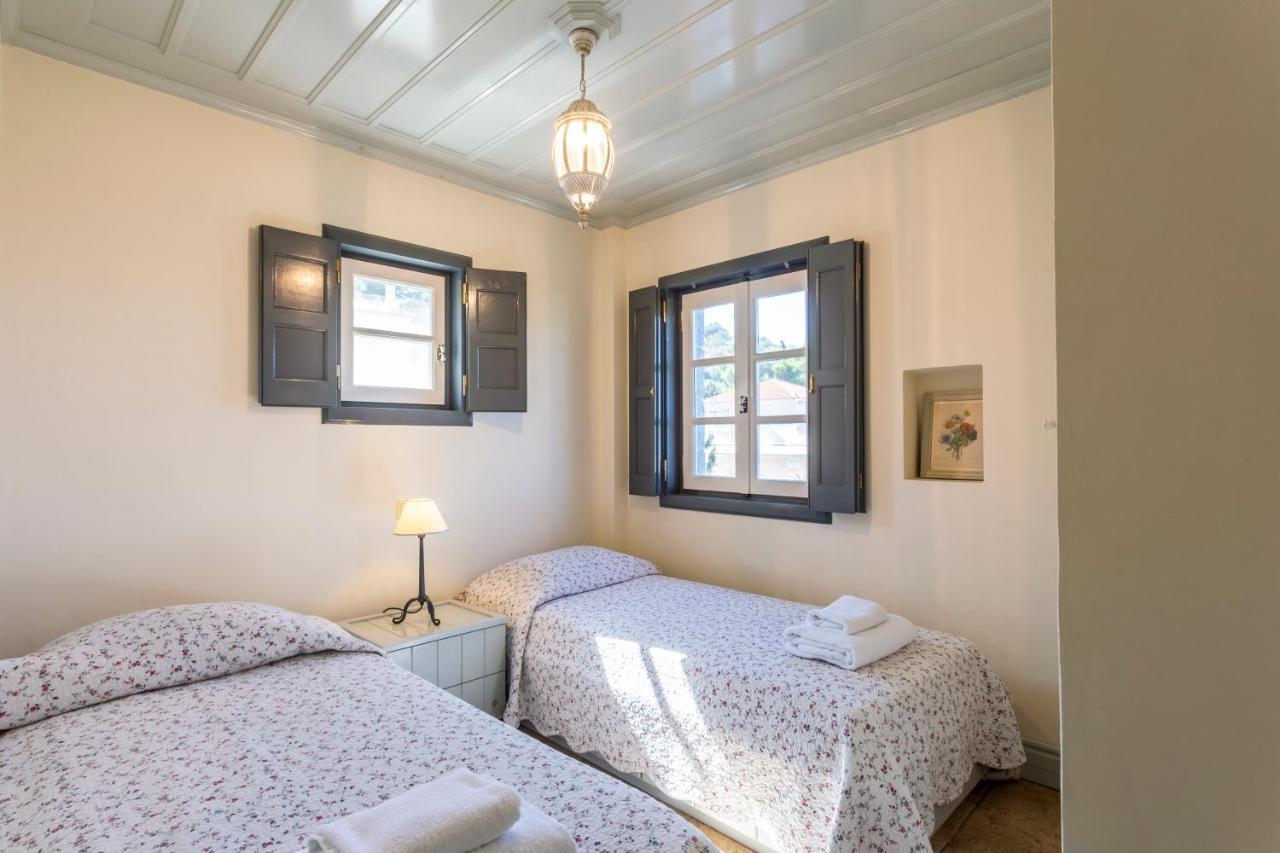 Villa Scirocco Ligoneri Esterno foto