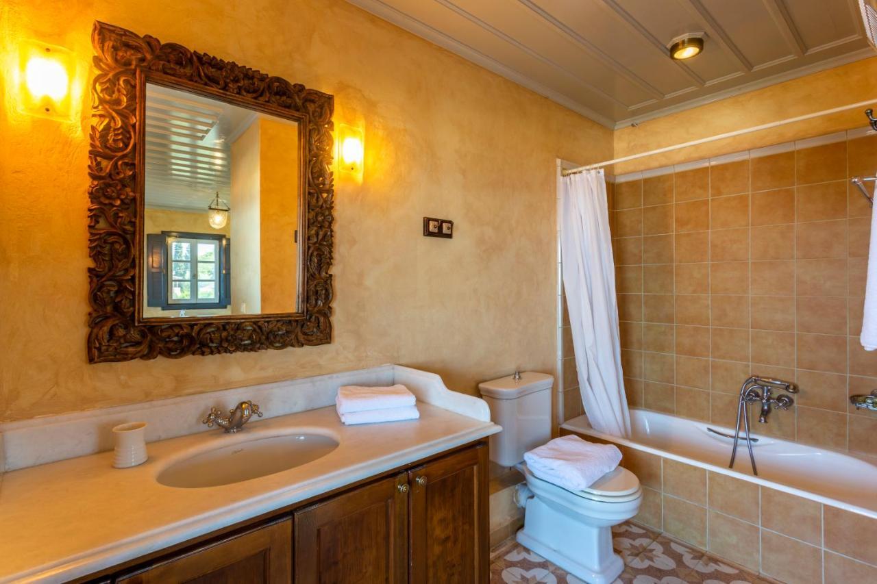 Villa Scirocco Ligoneri Esterno foto