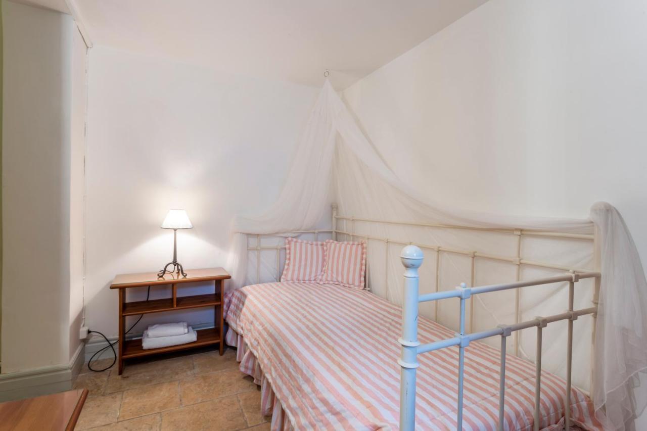 Villa Scirocco Ligoneri Esterno foto